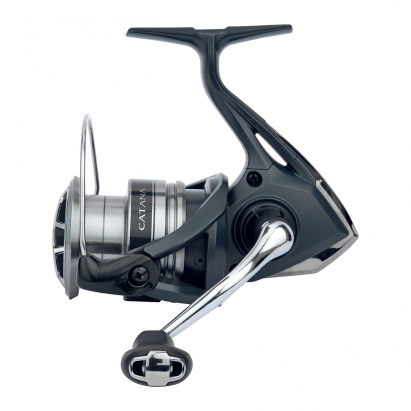 Shimano Naviják Catana C3000