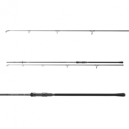 Daiwa Prut Ninja X Stalker Carp 3 m 3 lb 2-díl