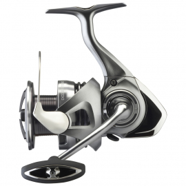 Daiwa Naviják 23 Exceler LT2000D