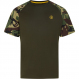 Wychwood Triko Carp Tactical Camo L