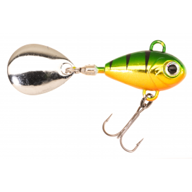 Jaxon Wobler HOLO REFLEX RAPID LURES TSB 12,0g