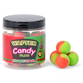 Anaconda wafter Candy fluo magic maggi-ham 24mm 90g