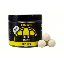 Nutrabaits pop-up - CO-DE 15mm