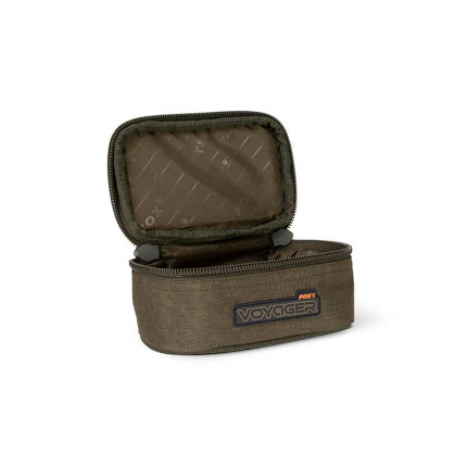 Fox Pouzdro Voyager Small Accessory Bag