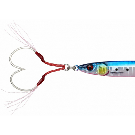 Savage Gear 3D Slim Jig Minnow Sinking Sardine 10 cm 40 g