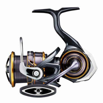 Daiwa Naviják 22 CALDIA LT MQ 4000D C