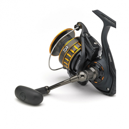 Daiwa Naviják BG 4500