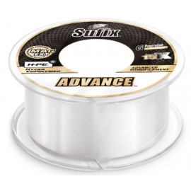 Sufix ADVANCE 300 m 0,20 mm 4,5 kg čirá