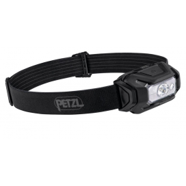 Petzl Čelovka Aria 1 RGB Černá