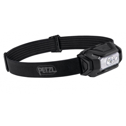 Petzl Čelovka Aria 1 RGB Černá