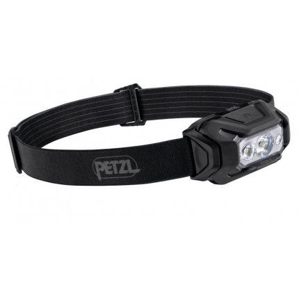 Petzl Čelovka Aria 2 RGB Černá