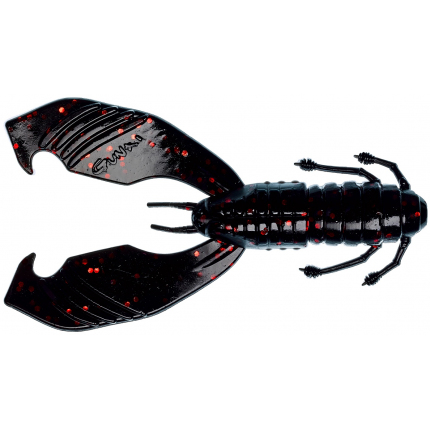 Gunki Gumová Nástraha Boogie Craw 9cm