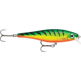 Rapala Wobler BX MINNOW BXM10 FT