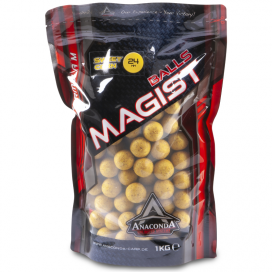 Anaconda Boilie Magist Sweetcorn 1kg