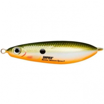 Spona Rapala Rattlin´ Minnow Spoon 8cm RFSH