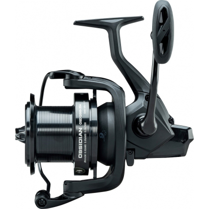 Okuma Naviják Obsidian Carp 12000