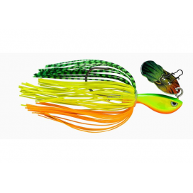 Rap-V Pike Bladed Jig 21