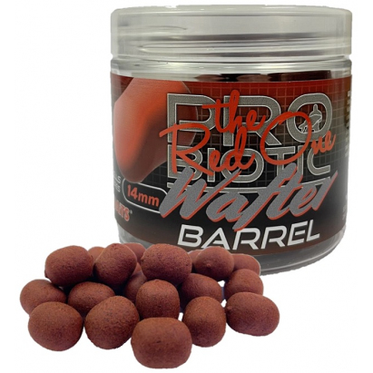 Starbaits Wafter Pro Red One 50g 14mm