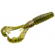 Strike King Rage Ned Craw Red Bug - 7cm