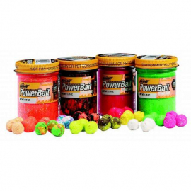 Berkley Těsto na Pstruhy Gliter Trout Bait 50g