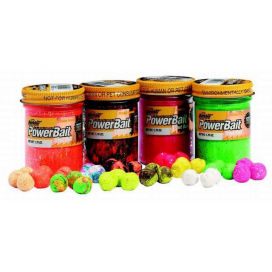 Berkley Těsto na Pstruhy Gliter Trout Bait 50g