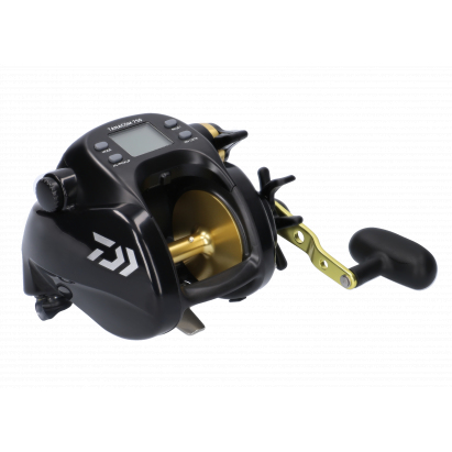 Daiwa Elektrický Multiplikátor Tanacom 750