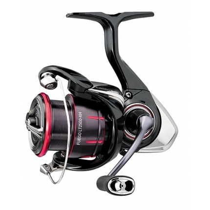 Daiwa Naviják 23 Fuego LT 3000 C