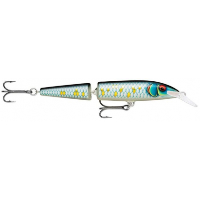 Rapala Wobler Jointed Floating 11