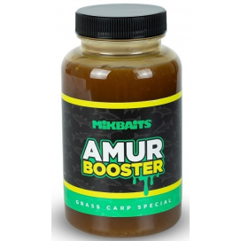 Mikbaits Booster Amur Range 250 ml