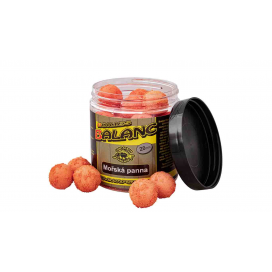 Boilies Balanc - 120 g/20 mm/Mořská panna