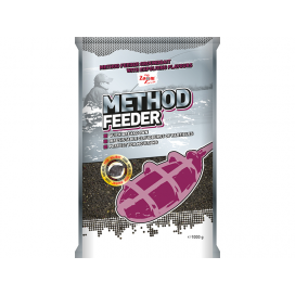 Method Feeder Groundbaits - 1 kg/Mango