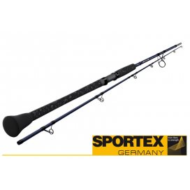 Sportex Prut Magnus Seamaster Spin 2,75 m 91-185 g