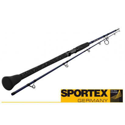 Sportex Prut Magnus Seamaster Spin 2,75 m 91-185 g