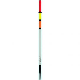 Rybářský polycarbon splávek (průběžný) EXPERT 1g / 16cm