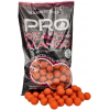 Starbaits Boilies Pro Peach & Mango 800g 