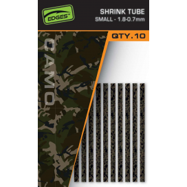 Fox EDGES Camo Shrink Tube