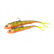 Pelagic Ready Rig Slick Finesse 21cm UV Wakasagi