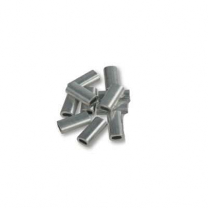 Madcat Krimpovací Spojky Aluminium Crimp sleeves