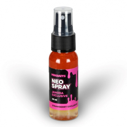 Mikbaits Neo Spray 30 ml