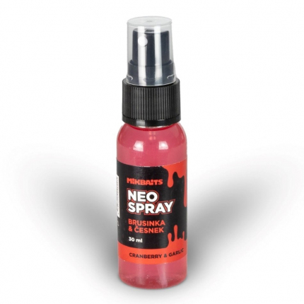 Mikbaits Neo Spray 30 ml