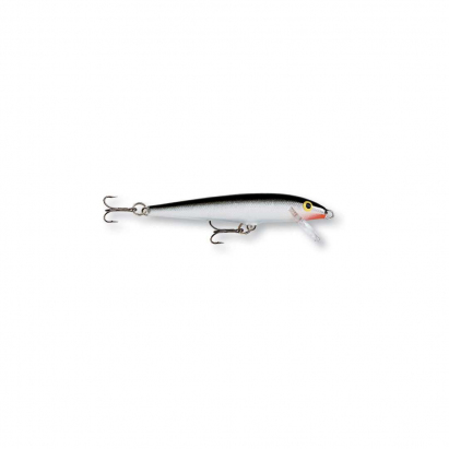 Wobler Rapala Original Floating 11cm F11 S