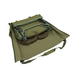 Nikl Trakker Products Trakker Obal na lehátko rolovací - NXG Roll-Up Bed Bag