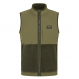 Nikl Trakker Products Trakker Vesta - TechPro Sherpa Bodywarmer Large