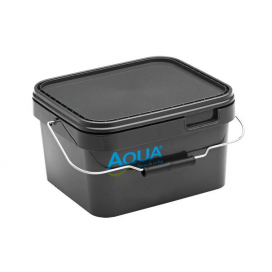 Nikl Aqua Products Aqua Kbelík - Aqua 5 Ltr Bucket (T/Px5)