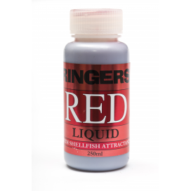 Ringers - Red Liquid 250ml