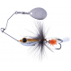 Alvin Fly 5,6g White Fry