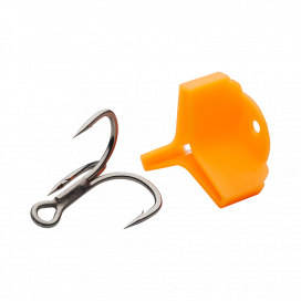 Savage Gear Chránič trojháčků Treble Hook Protectors