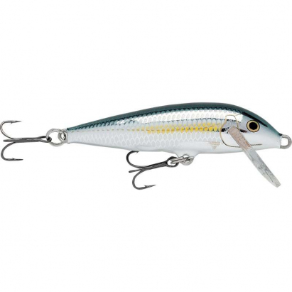 Rapala Wobler Count Down Sinking 07 ALB