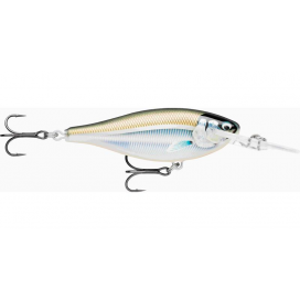 Rapala wobler Shad Rap Elite 55