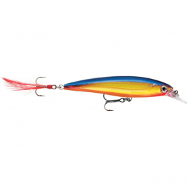 Rapala Wobler X Rap 10 HS